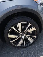 2021 Volvo XC40 Recharge Pure Electric P8