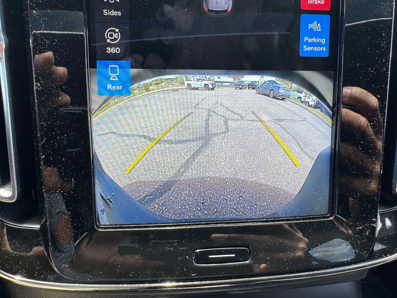 2021 Volvo XC40 Recharge Pure Electric P8