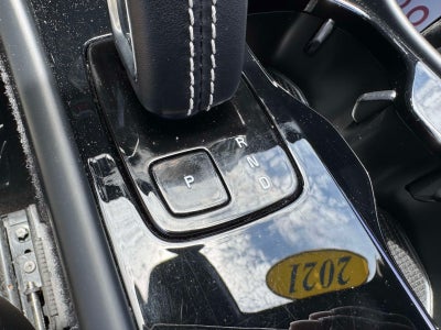 2021 Volvo XC40 Recharge Pure Electric P8