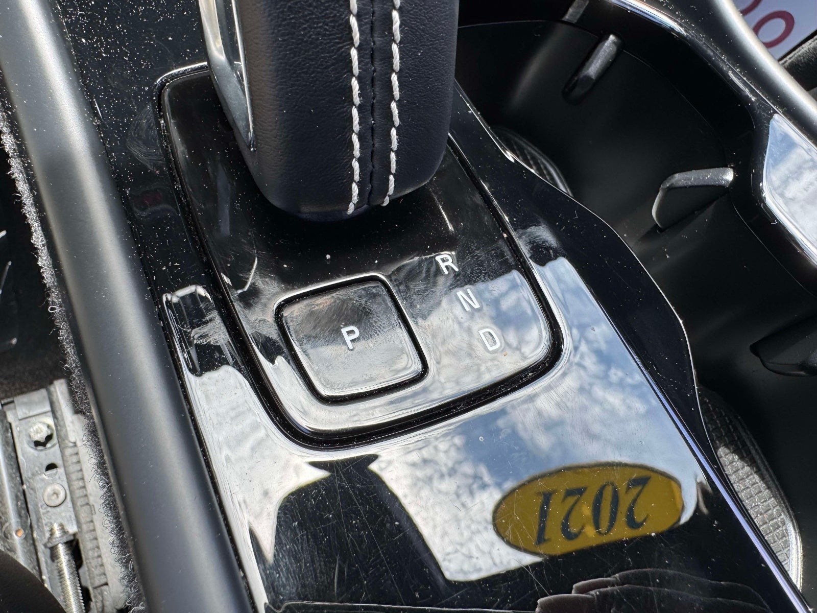 2021 Volvo XC40 Recharge Pure Electric P8