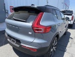 2021 Volvo XC40 Recharge Pure Electric P8