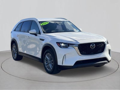 2024 Mazda Mazda CX-90 3.3 Turbo Select