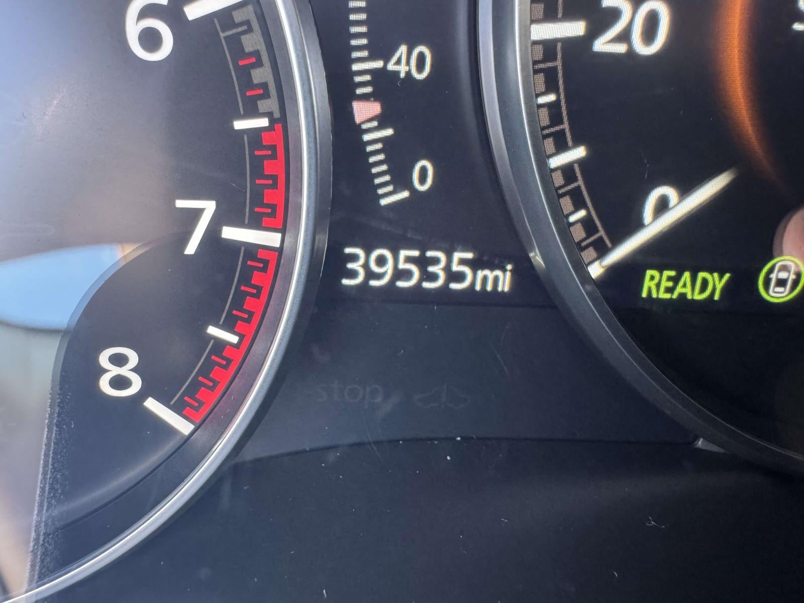 2024 Mazda Mazda CX-90 3.3 Turbo Select