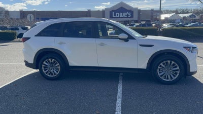 2024 Mazda Mazda CX-90 3.3 Turbo Select