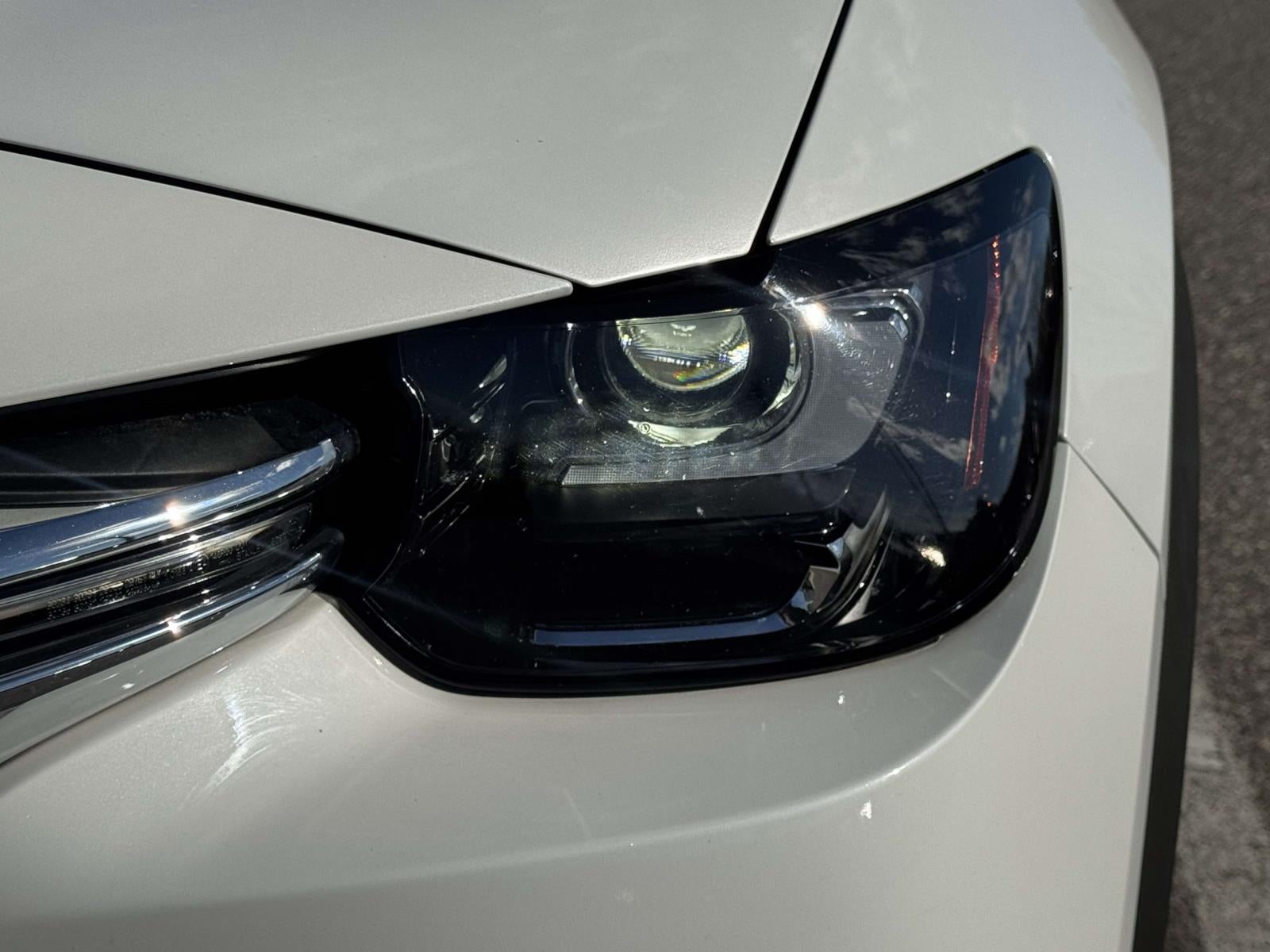 2024 Mazda Mazda CX-90 3.3 Turbo Select