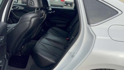 2022 Acura TLX Base SH-AWD