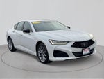 2022 Acura TLX Base SH-AWD