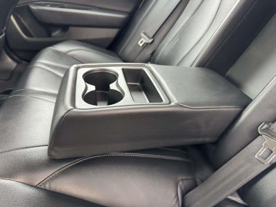 2022 Acura TLX Base SH-AWD