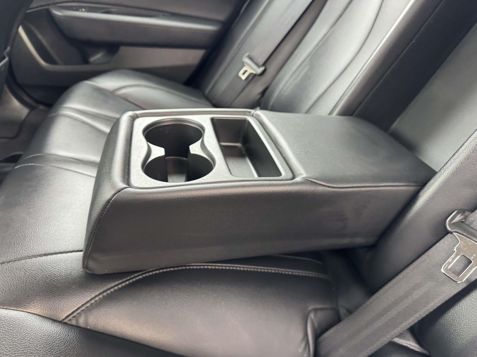 2022 Acura TLX Base SH-AWD