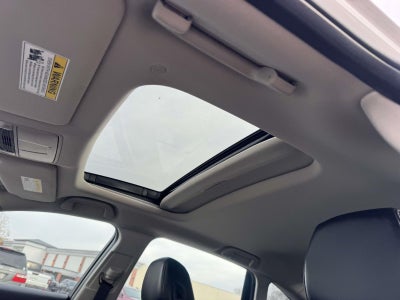 2022 Acura TLX Base SH-AWD