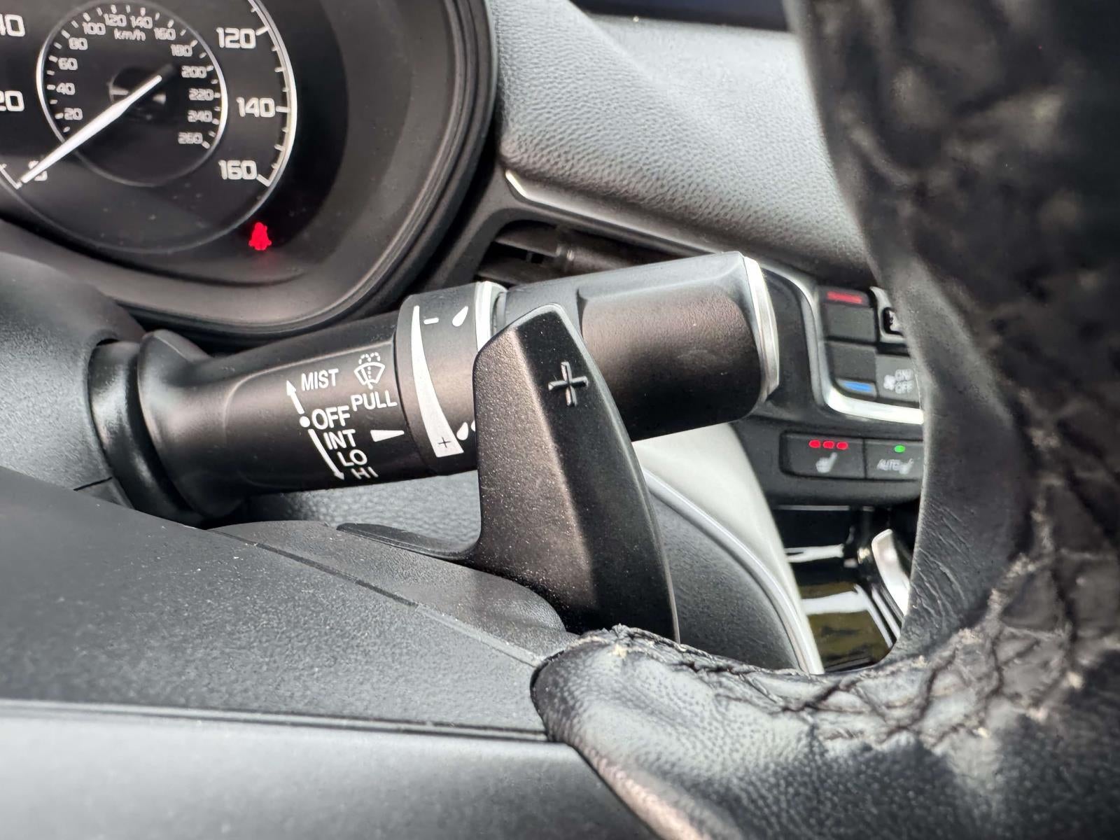 2022 Acura TLX Base SH-AWD