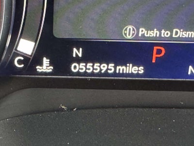 2022 Acura TLX Base SH-AWD