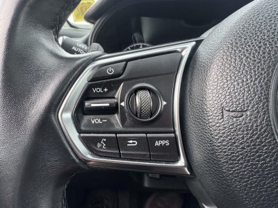 2022 Acura TLX Base SH-AWD