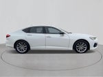 2022 Acura TLX Base SH-AWD