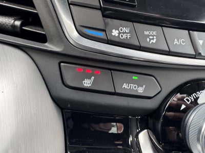 2022 Acura TLX Base SH-AWD