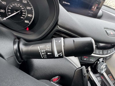 2022 Acura TLX Base SH-AWD