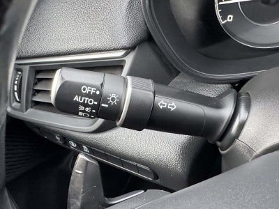 2022 Acura TLX Base SH-AWD