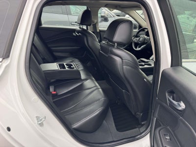 2022 Acura TLX Base SH-AWD