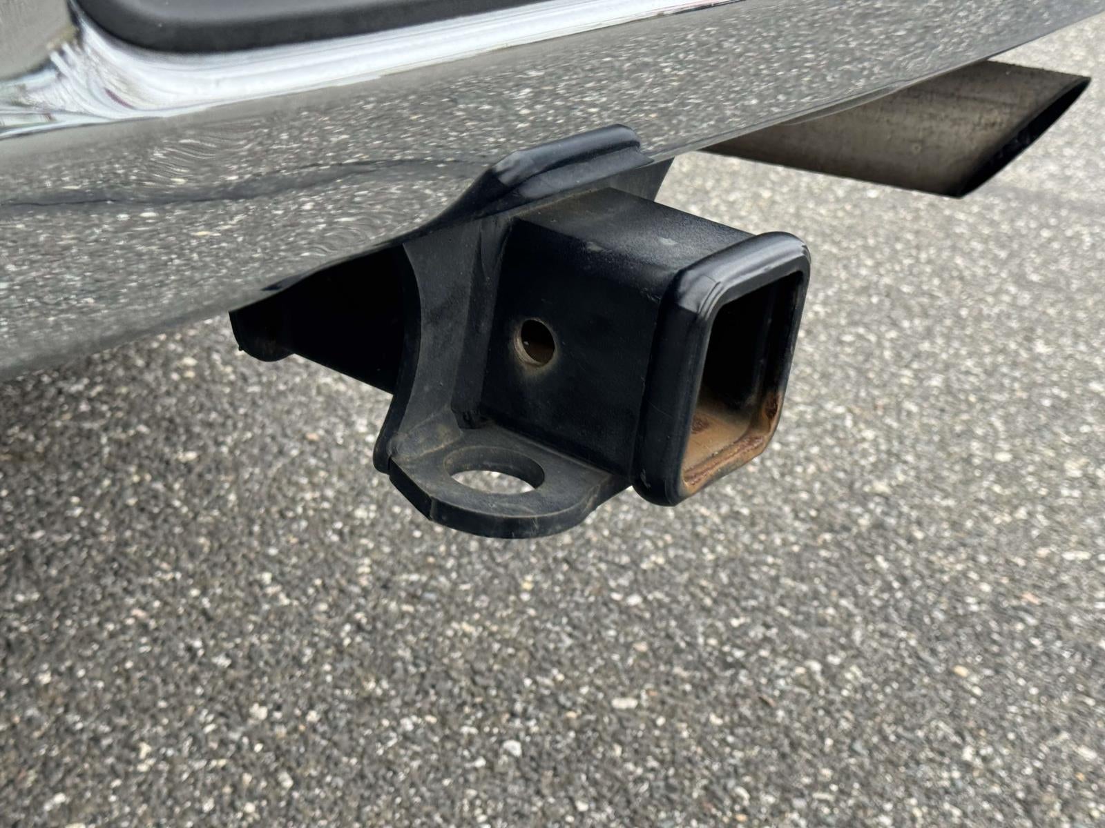 2024 Chevrolet Silverado 3500HD Work Truck