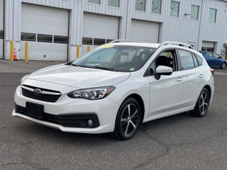 2023 Subaru Impreza Premium