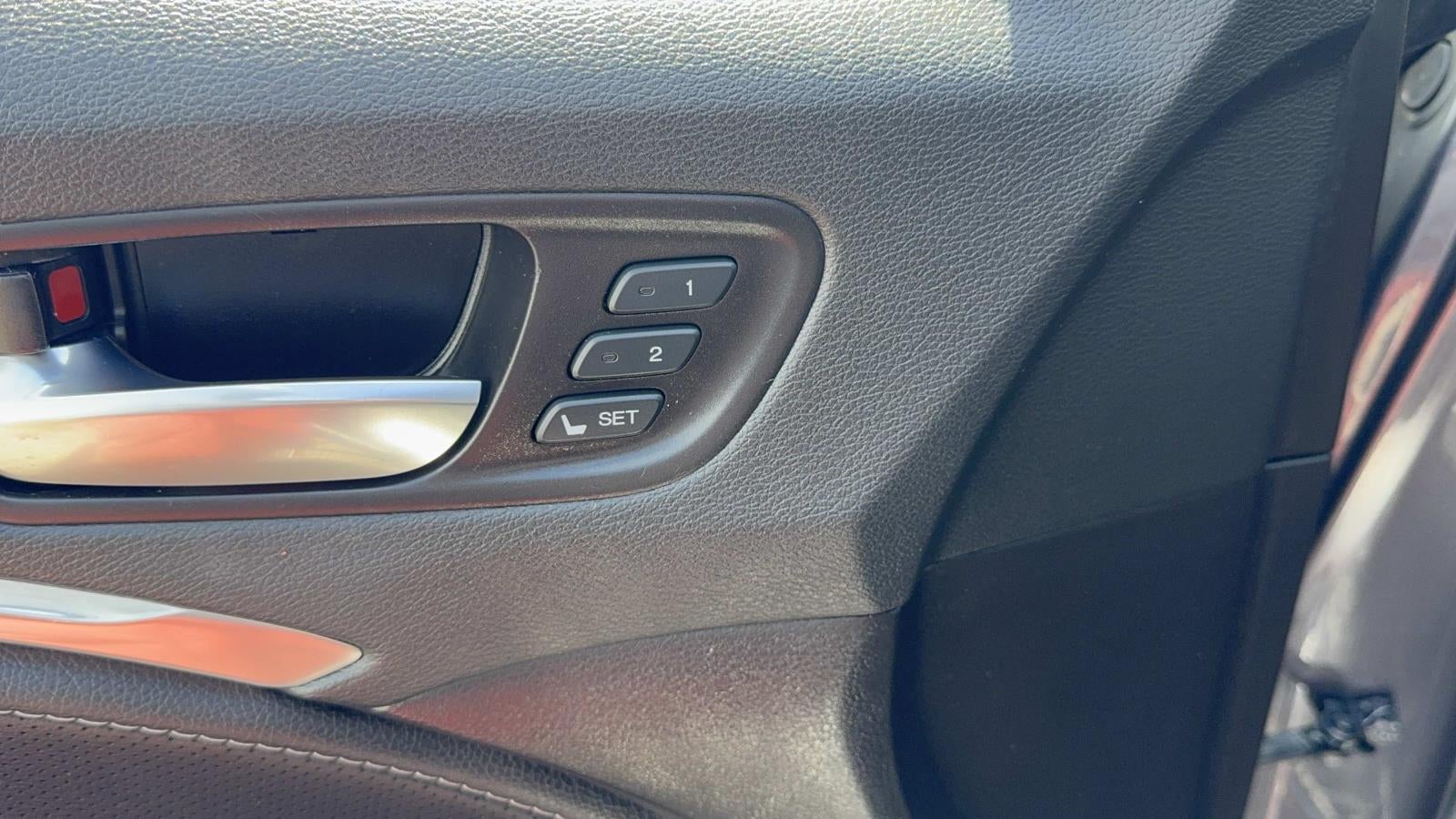 2020 Acura MDX Technology SH-AWD