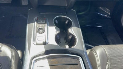 2020 Acura MDX Technology SH-AWD