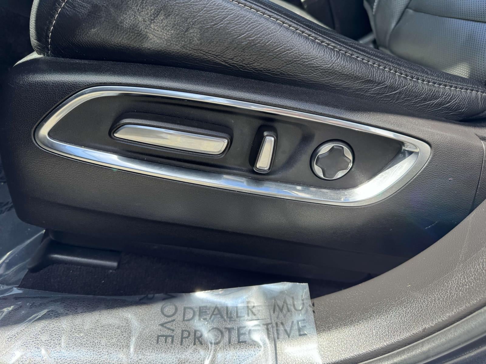 2020 Acura MDX Technology SH-AWD