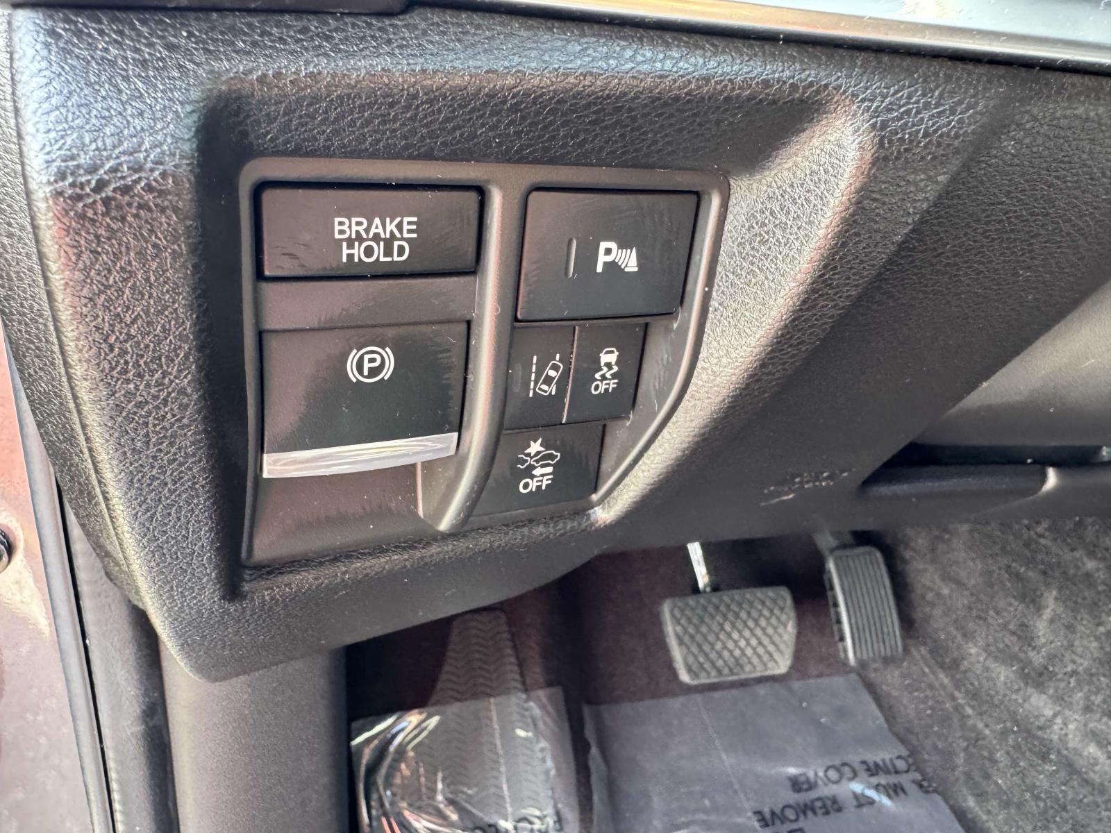 2020 Acura MDX Technology SH-AWD