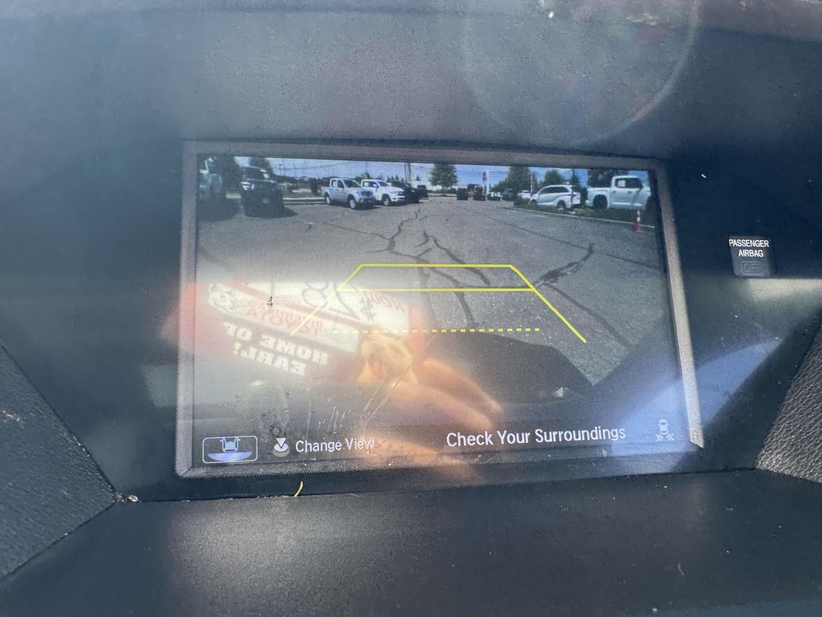 2020 Acura MDX Technology SH-AWD