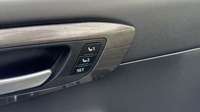 2024 Toyota Highlander Platinum