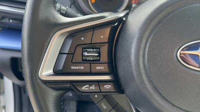 2023 Subaru Crosstrek Hybrid