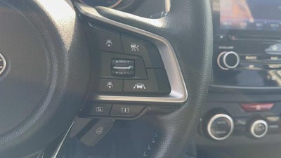 2023 Subaru Crosstrek Hybrid