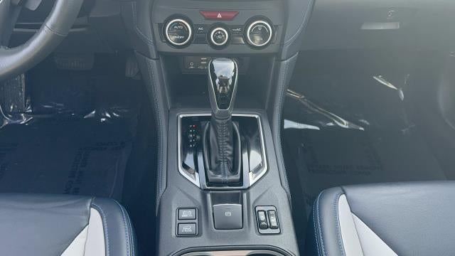 2023 Subaru Crosstrek Hybrid