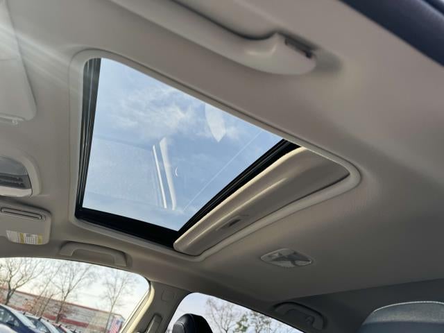 2023 Subaru Crosstrek Hybrid