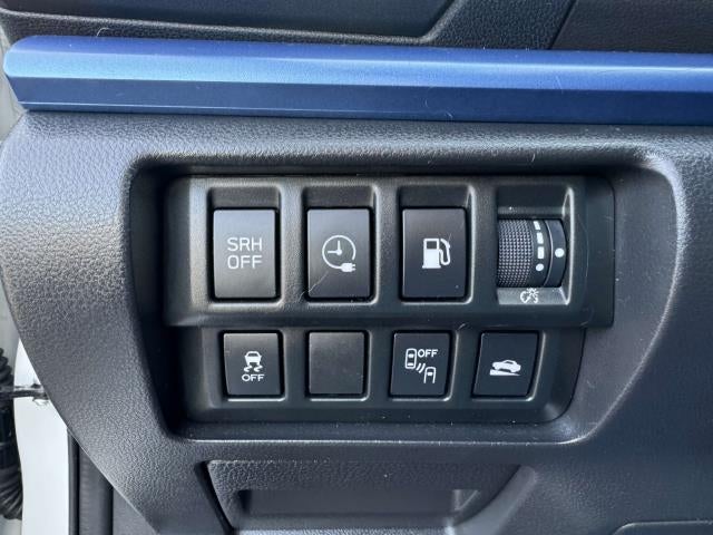 2023 Subaru Crosstrek Hybrid