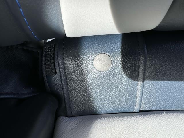 2023 Subaru Crosstrek Hybrid