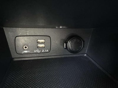 2023 Subaru Crosstrek Hybrid