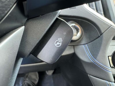 2023 Subaru Crosstrek Hybrid