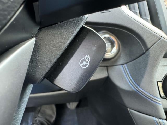 2023 Subaru Crosstrek Hybrid