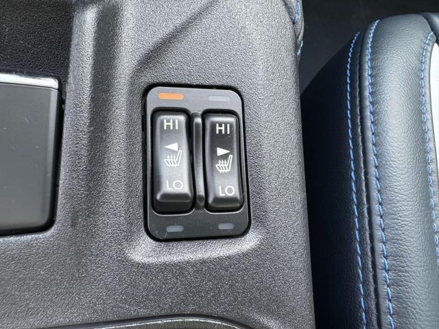 2023 Subaru Crosstrek Hybrid