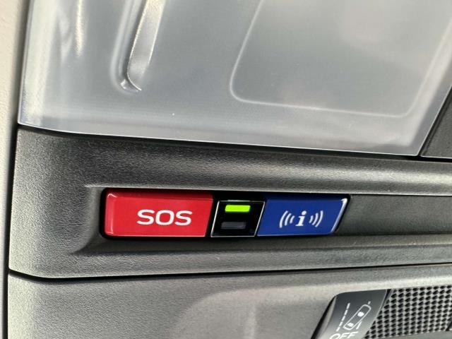 2023 Subaru Crosstrek Hybrid