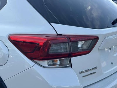 2023 Subaru Crosstrek Hybrid