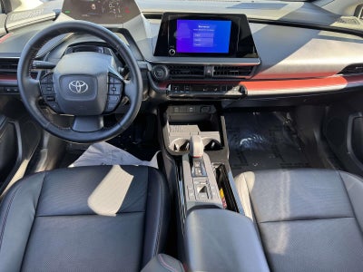 2023 Toyota Prius Prime XSE