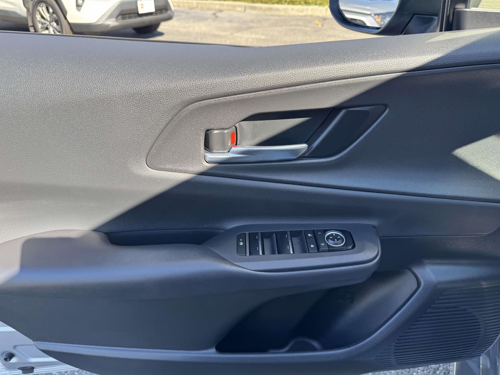 2023 Toyota Prius Prime XSE