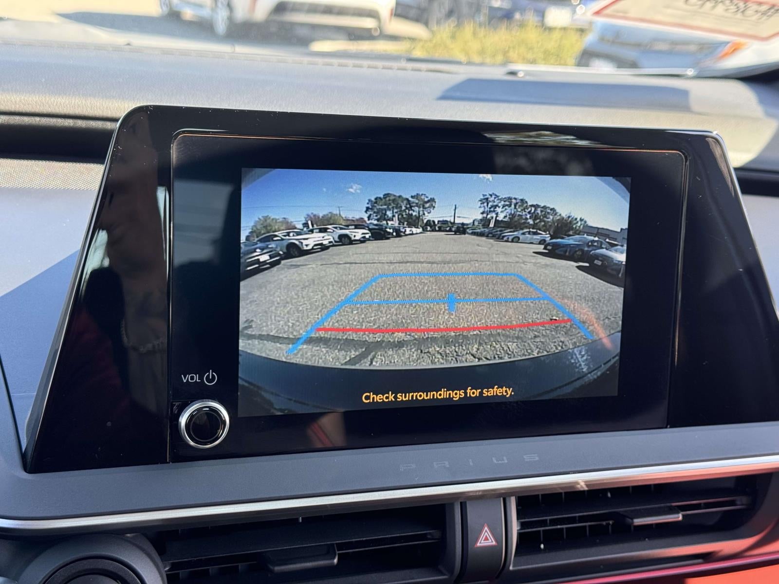 2023 Toyota Prius Prime XSE