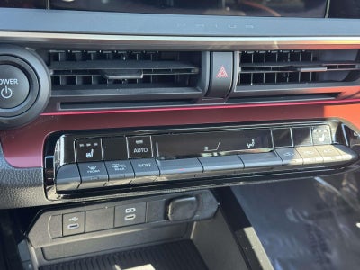 2023 Toyota Prius Prime XSE