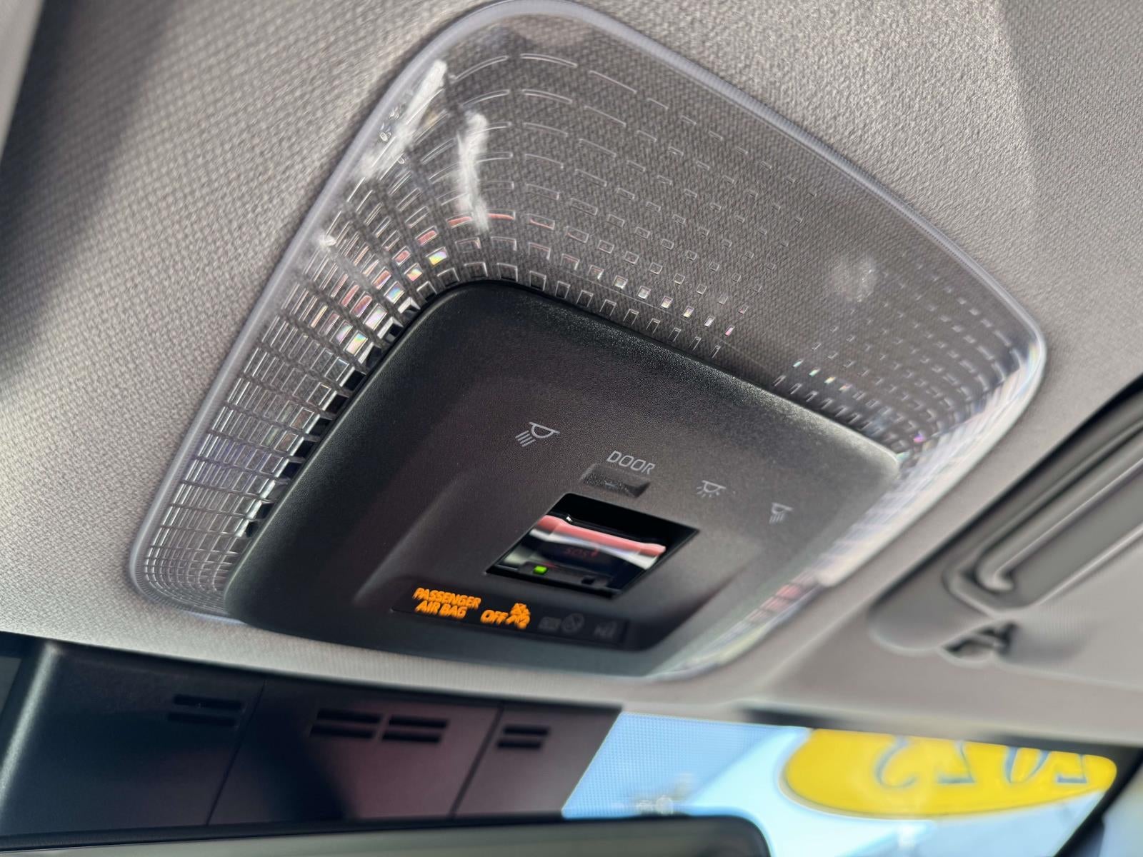 2023 Toyota Prius Prime XSE