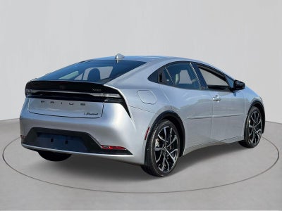 2023 Toyota Prius Prime XSE