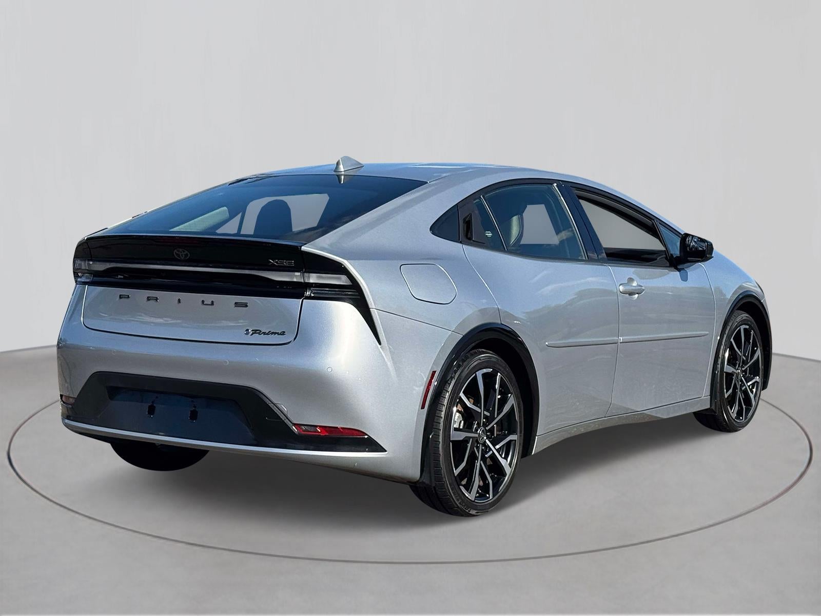 2023 Toyota Prius Prime XSE