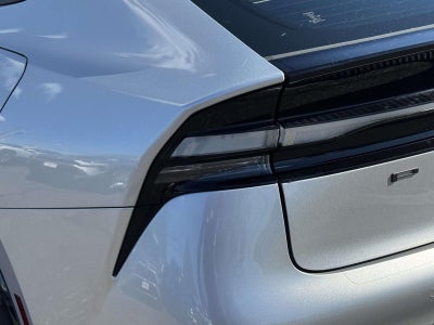 2023 Toyota Prius Prime XSE